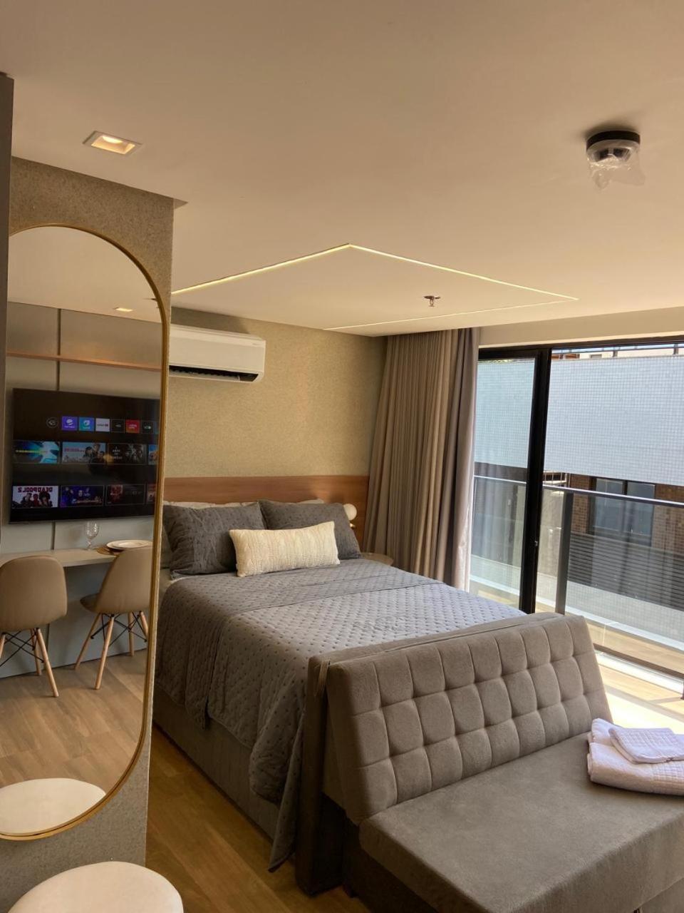 Setai Edition - Luxo E Vista Para O Mar João Pessoa Exteriér fotografie