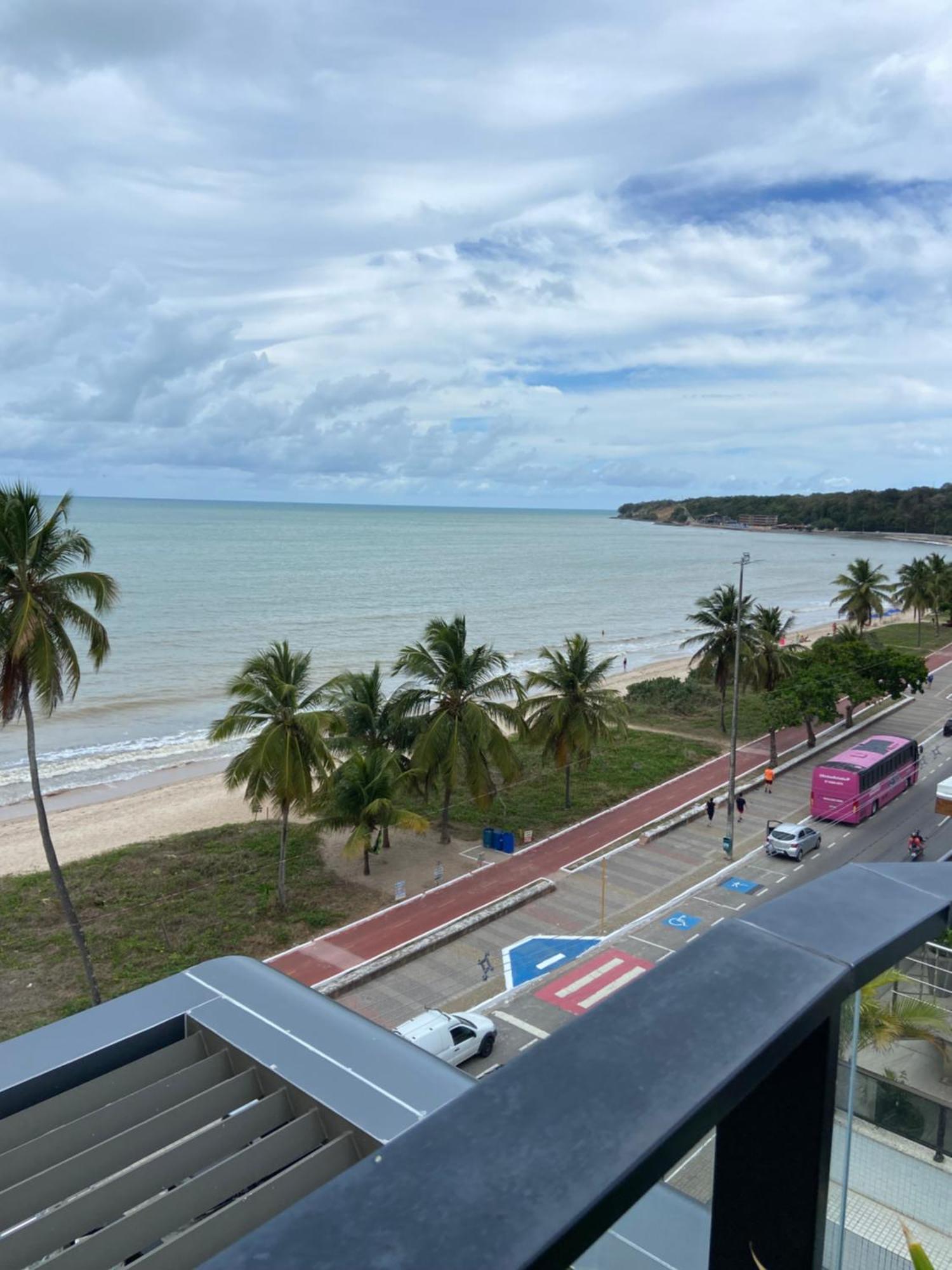 Setai Edition - Luxo E Vista Para O Mar João Pessoa Exteriér fotografie